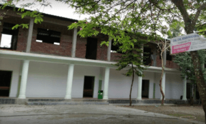 Chil chil english school