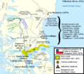 Chile's effective presence in Southern Patagonia (1843-1879)