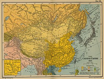 China 1910