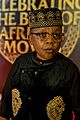 Chinedu Ikedieze at AMA Award 31