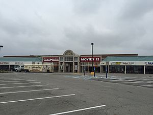 Cinemark Carriage Place Dollar Theater