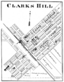 Clarks Hill, Indiana 1878