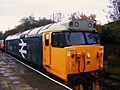 Class Fifty Valiant (6319825608)