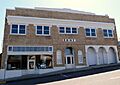 Clatskanie IOOF Hall - Clatskanie Oregon