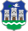 Coa of Novi Sad