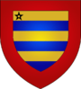 Coat of arms of Mersch