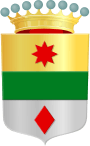 Coat of arms of Lansingerland