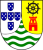 Coat of arms(1951–1961) of Portuguese India