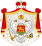 of Principality of Montenegro
