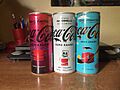 Coca-Cola Zero Sugar 20230306
