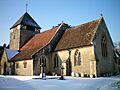 Coldwaltham Church 3