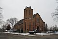 College Baptist Church (Hillsdale, MI)