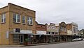 Colorado county courthouse historic district 2008