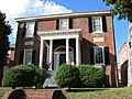 Columbia House Richmond Va