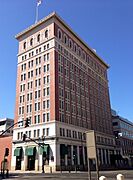 Commercial & Savings Bank - Stockton, CA