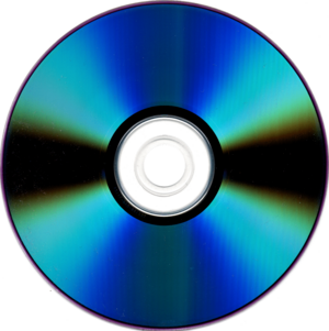 Compact Disc