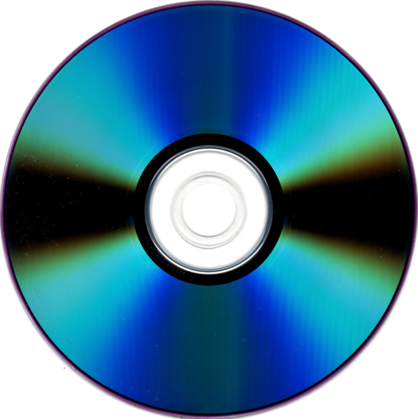 Compact Disc