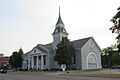 Congregation of the First Baptist Church (Adrian, MI)