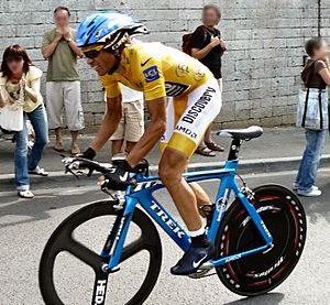Contador angouleme