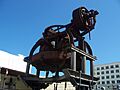 Coral Gables FL Greenwald Engine01