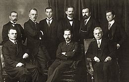 Council of Lithuania (1918)