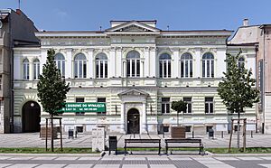 Częstochowa Aleja NMP 34 2014-07-28 p2