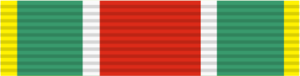 DPRK Order of Labor