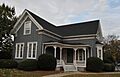 DR. ROBERT BATTEY HOUSE, ROME, FLOYD, GA