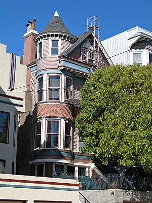 Daniel Einstein House (San Francisco)