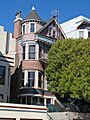 Daniel Einstein House (San Francisco)