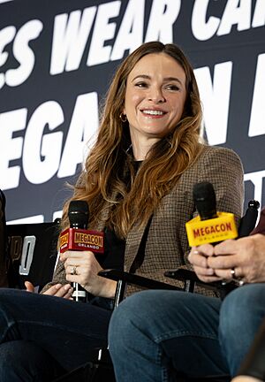 Danielle Panabaker at MEGACON Orlando 2025.jpg