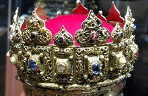 Diadem of Płock