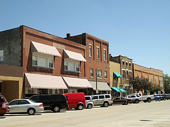 Downtown Peotone Historic District.JPG