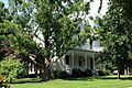 Downtown Siloam Springs, AR 011