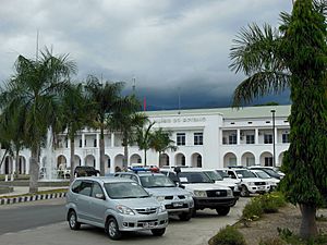 East timor palacio do governo-davidrobie