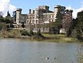 Eastnor Castle 03