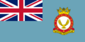 Ensign of the Air Training Corps