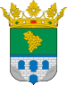 Official seal of Alhama de Almería