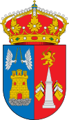 Coat of arms of Almansa