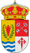 Official seal of Melgar de Tera