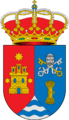 Escudo de Royuela de Río Franco (Burgos)
