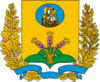 Coat of arms of Mahilyow Voblasts