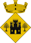 Coat of arms of Alcoletge