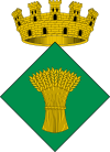 Coat of arms of Granyena de Segarra