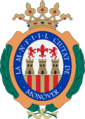 Escut de Monòver