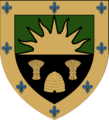 Falher Coat of Arms