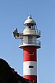 Faro - Punta de Teno