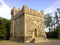 Ffrench Mausoleum, Monivea 