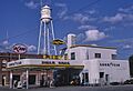 Field Brothers Kerr-Mac Service Station Pauls Valley, Oklahoma