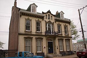 Finnish Consulate, Halifax (3609751286)